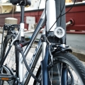 Linka Abus Phantom 8950 czarna + KF