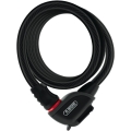 Linka Abus Phantom 8950 czarna + TexKF