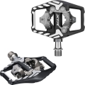 Pedały rowerowe Shimano XTR PD-M9120 + bloki