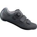 Buty szosowe damskie Shimano SH-RP400W Boa szare