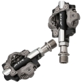 Pedały rowerowe Shimano SPD XTR PD-M9100 + bloki