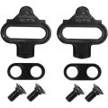 Pedały rowerowe Shimano SPD XTR PD-M9100 + bloki