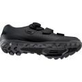 Buty MTB damskie Shimano SH-ME400W Boa czarne