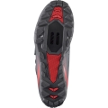 Buty MTB damskie Shimano SH-ME400W Boa szare