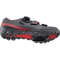 Buty MTB damskie Shimano SH-ME400W Boa szare