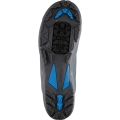 Buty MTB damskie Shimano SH-MT301W szare