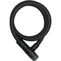 Zapięcie Abus Racer 6415K czarne