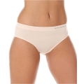 Biodrówki damskie Brubeck Comfort Wool cieliste