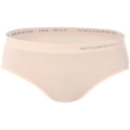 Biodrówki damskie Brubeck Comfort Wool cieliste