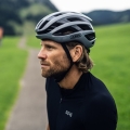 Kask rowerowy Abus AirBreaker niebieski