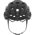 Kask rowerowy Abus AirBreaker czarny mat