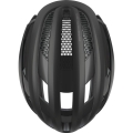 Kask rowerowy Abus AirBreaker czarny mat