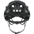 Kask rowerowy Abus AirBreaker czarny mat