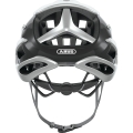 Kask rowerowy Abus AirBreaker srebrny