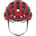 Kask rowerowy Abus AirBreaker jasnoczerwony