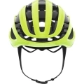 Kask rowerowy Abus AirBreaker żółty