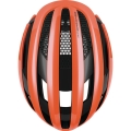 Kask rowerowy Abus AirBreaker pomarańczowy