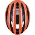 Kask rowerowy Abus AirBreaker pomarańczowy