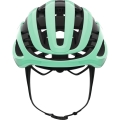 Kask rowerowy Abus AirBreaker jasnozielony