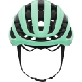 Kask rowerowy Abus AirBreaker turkusowy