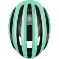 Kask rowerowy Abus AirBreaker jasnozielony