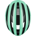 Kask rowerowy Abus AirBreaker turkusowy