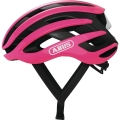 Kask rowerowy Abus AirBreaker różowy