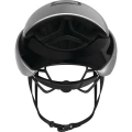 Kask rowerowy Abus GameChanger srebrny