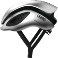 Kask rowerowy Abus GameChanger srebrny