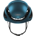 Kask rowerowy Abus GameChanger niebieski