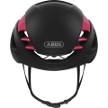 Kask rowerowy Abus GameChanger czarno-różowy