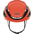Kask rowerowy Abus GameChanger pomarańczowy