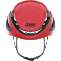 Kask rowerowy Abus GameChanger bordowy