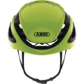 Kask rowerowy Abus GameChanger żółty