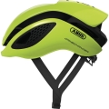 Kask rowerowy Abus GameChanger żółty