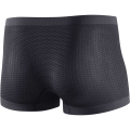 Bokserki damskie Brubeck Base Layer grafitowe - M