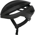 Kask rowerowy Abus Aventor czarny mat