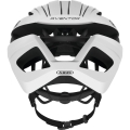 Kask rowerowy Abus Aventor biały