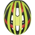 Kask rowerowy Abus Viantor żółty