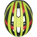 Kask rowerowy Abus Viantor żółty