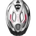 Kask rowerowy Abus Aduro 2.1 polar white