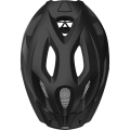 Kask rowerowy Abus Aduro 2.1 velvet black