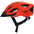 Kask rowerowy Abus Aduro 2.1 shrimp orange