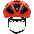 Kask rowerowy Abus Aduro 2.1 shrimp orange