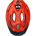 Kask rowerowy Abus Aduro 2.1 shrimp orange