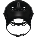 Kask rowerowy Abus MonTrailer czarny