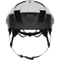 Kask rowerowy Abus MonTrailer biały