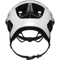 Kask rowerowy Abus MonTrailer biały