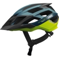 Kask rowerowy Abus Moventor midnight blue