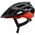 Kask rowerowy Abus Moventor shrimp orange